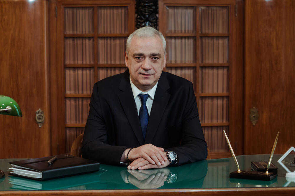 Čestitka gradonačelnika Bakića povodom Aranđelovdana