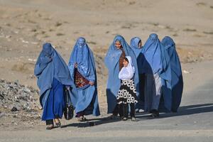 TALIBANI TRAŽE DA TELEVIZIJE NE PRIKAZUJU SERIJE U KOJIMA GLUME ŽENE: Ovo nisu propisi, već verske smernice!