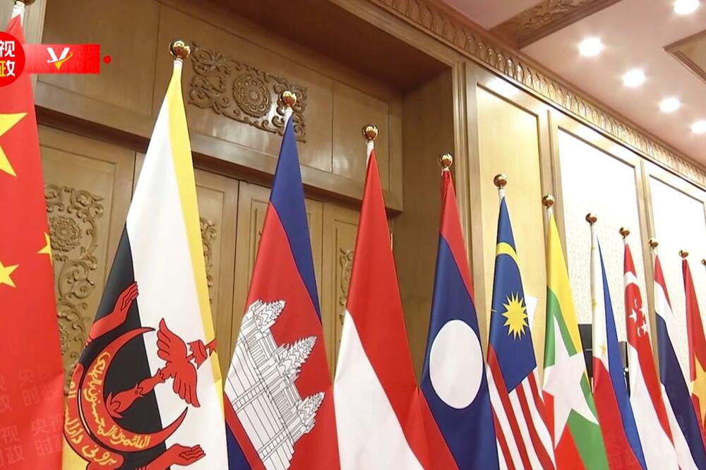 PREKRETNICA U ODNOSIMA: Kina i ASEAN uspostavili sveobuhvatno strateško partnerstvo