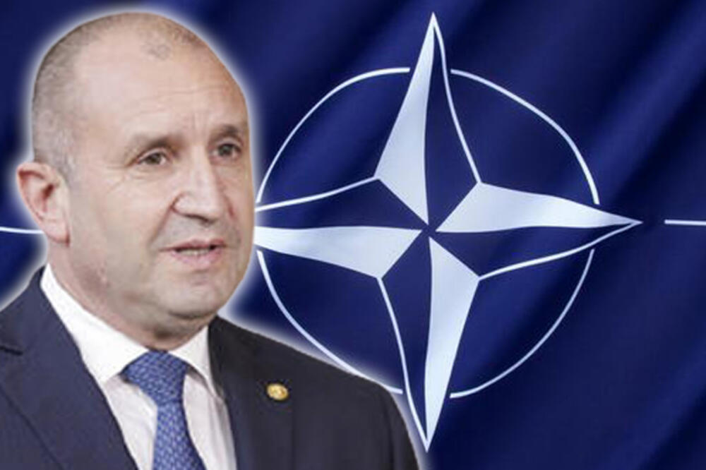 RADEV DOBIO DRUGI MANDAT I ODMAH IZNERVIRAO NATO: Ova izjava bugarskog predsednika uznemirila Alijansu!
