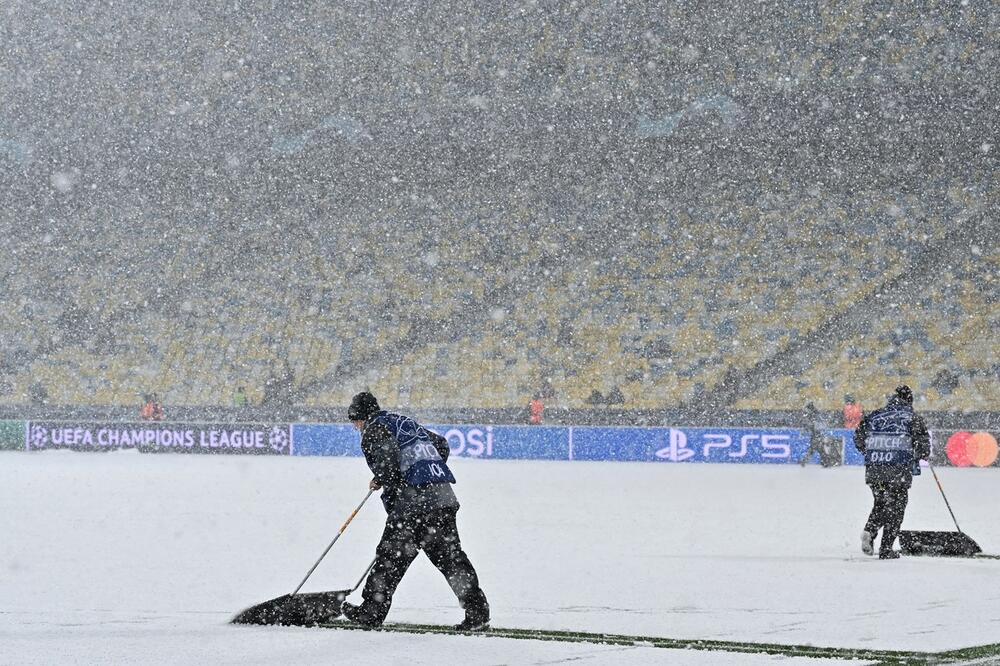 Liga šampiona