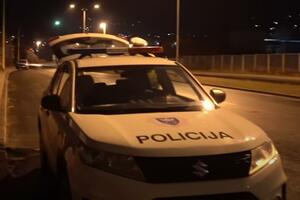PORŠE POKOSIO DEČAKA NA PEŠAČKOM PRELAZU U SARAJEVU Vozilo se zaustavilo 20 metara posle mesta nesreće