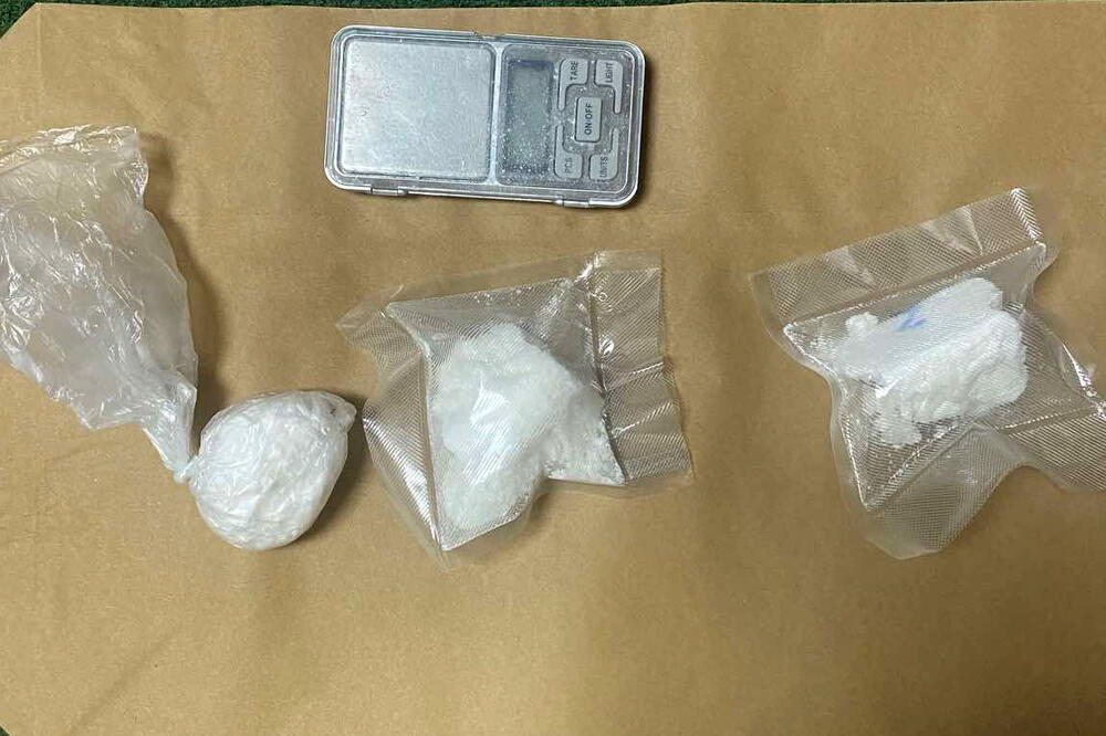 PALA 3 DILERA U NOVOM SADU: Osumnjičeni za trgovinu narkoticima, policija u stanu pronašla kokain