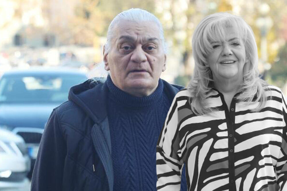 Marina Tucaković, Komemoracija, Aleksandar Radulović Futa