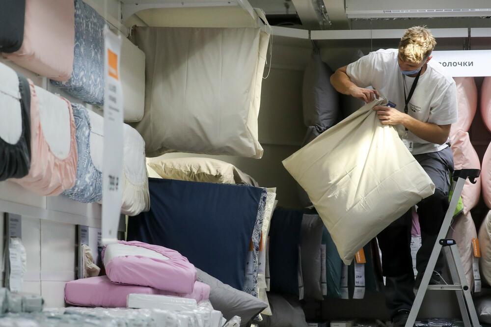 ODGOVOR NA OPTUŽBE ORGANIZACIJE POTROŠAČA: Kompanija se oglasila povodom zakupa za jastuk