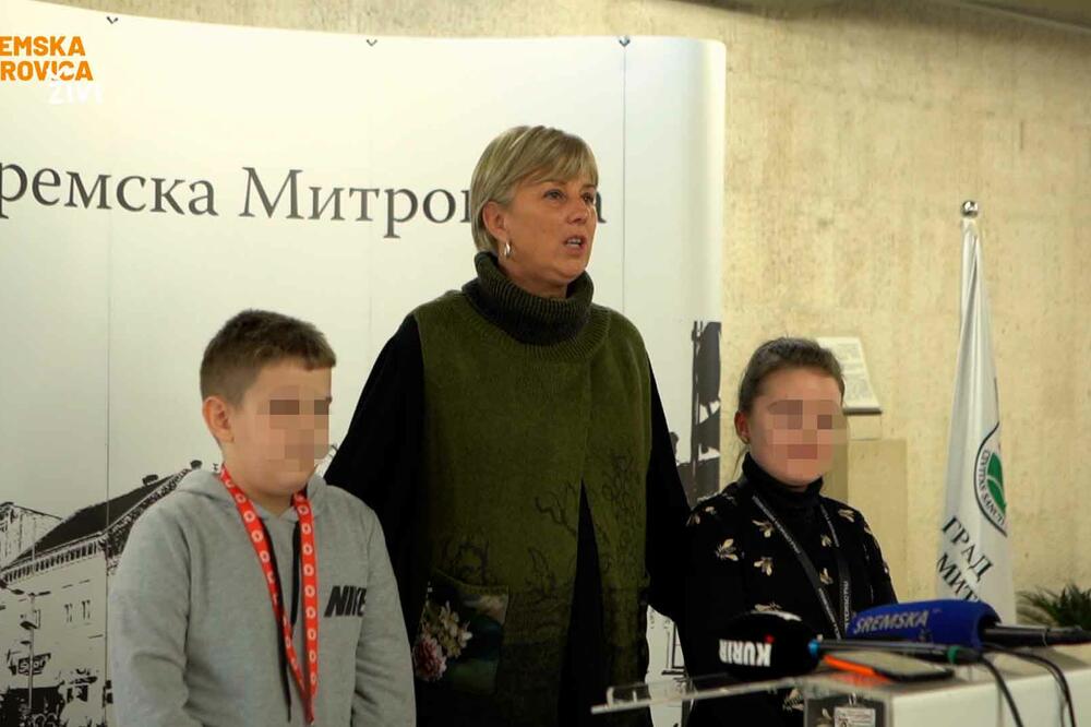 Sremska Mitrovica: TRADICIJA IZBORA MALOG GRADONAČELNIKA - na praktičnom primeru stavljamo u fokus POTREBE DETETA