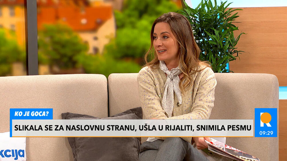 Ljilja Stanišić