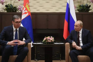 RUSIJA ČUVA LEĐA SRBIJI! Grubješić: Važan dogovor Vučića i Putina, vodi se energetski rat, lako može da se pretvori u VELIKI SUKOB