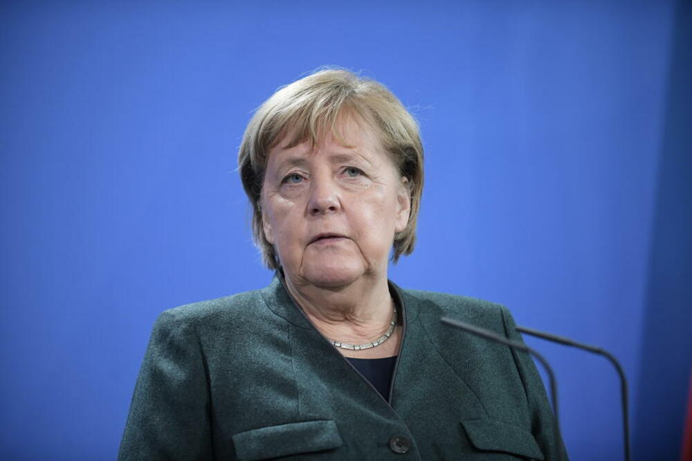 APEL ANGELE MERKEL: Odlazeća kancelarka pozvala na dodatne mere protiv korone u Nemačkoj