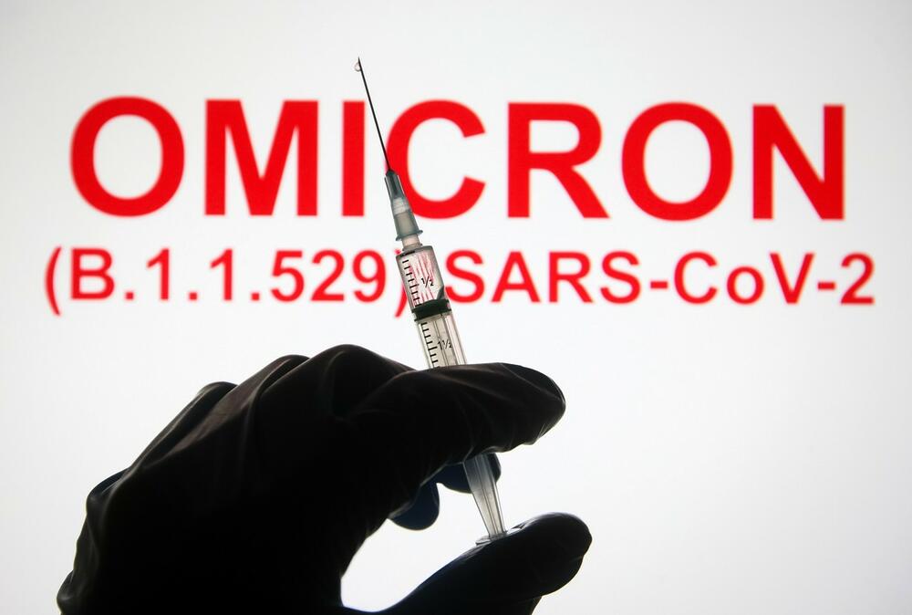 0645129652, koronavirus, korona, omikron, novi soj, nova varijanta