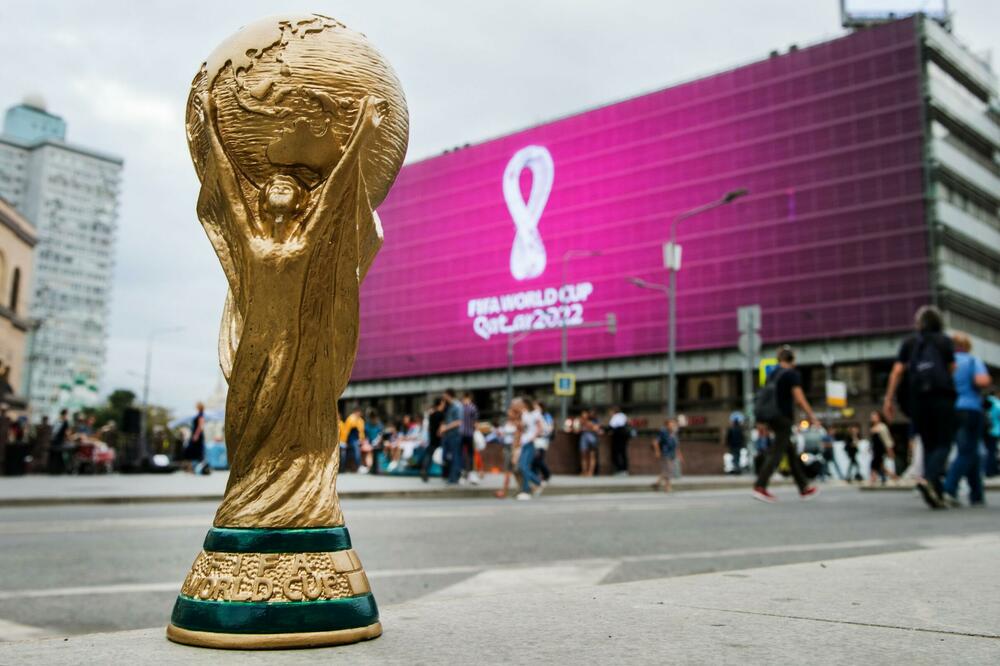 FIFA REŠILA SVE NEIZVESNOSTI: Predstavljena pravila žreba za Svetsko prvenstvo u Dohi