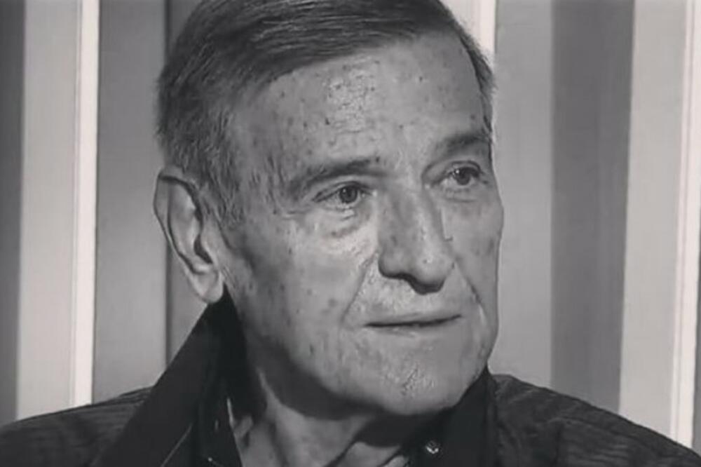 BIOGRAFIJA MILUTINA MRKONJIĆA: Otišao je bivši ministar, poslanik i počasni predsednik SPS