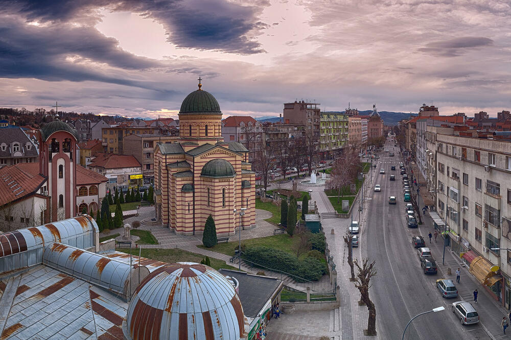 OPET SE ZATRESLO U SRBIJI: Novi zemljotres u Kruševcu