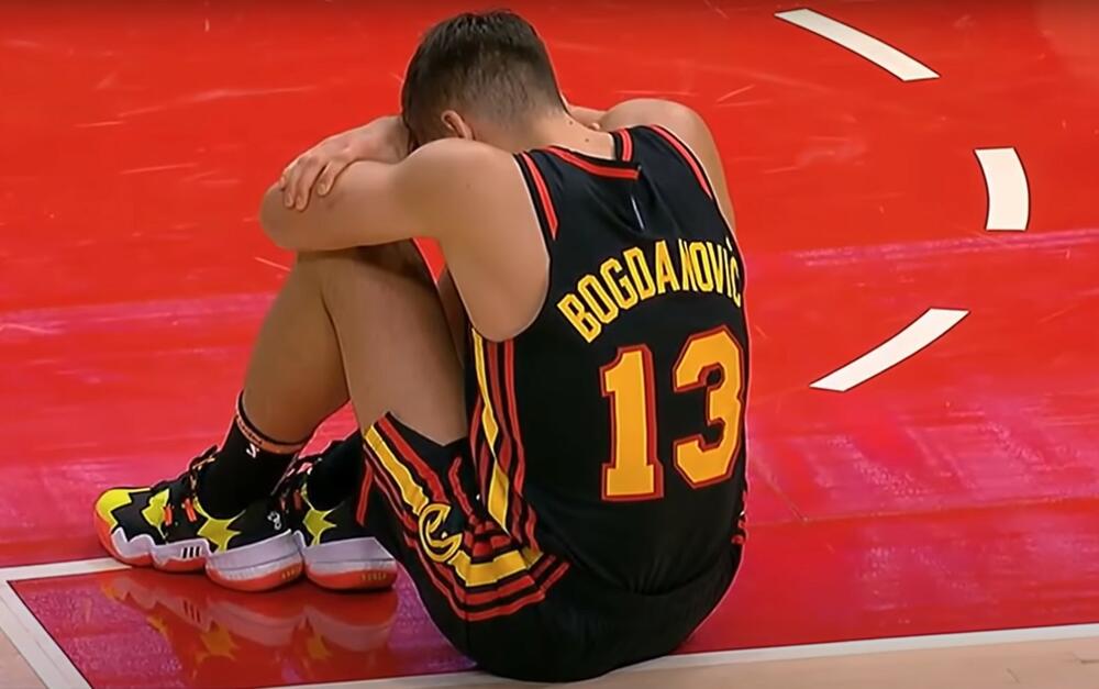 Bogdan Bogdanović