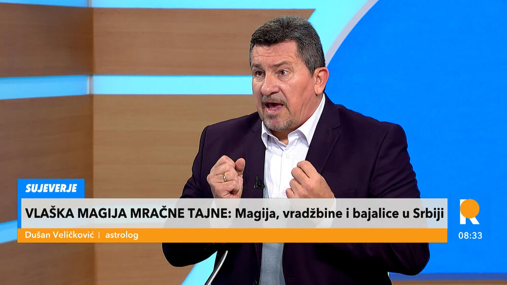 Dušan Veličković, Jasna Jojić