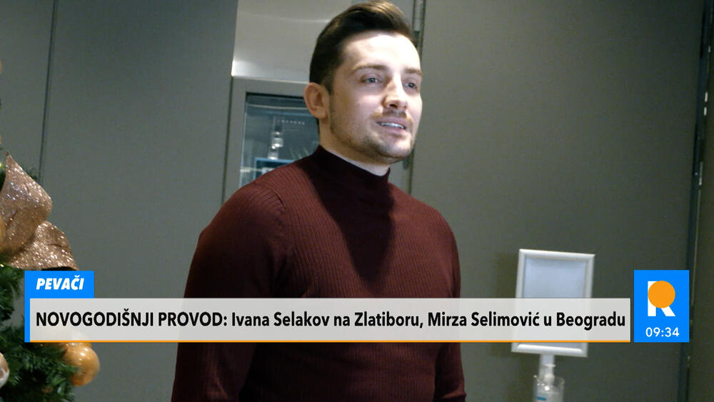 Mirza Selimović