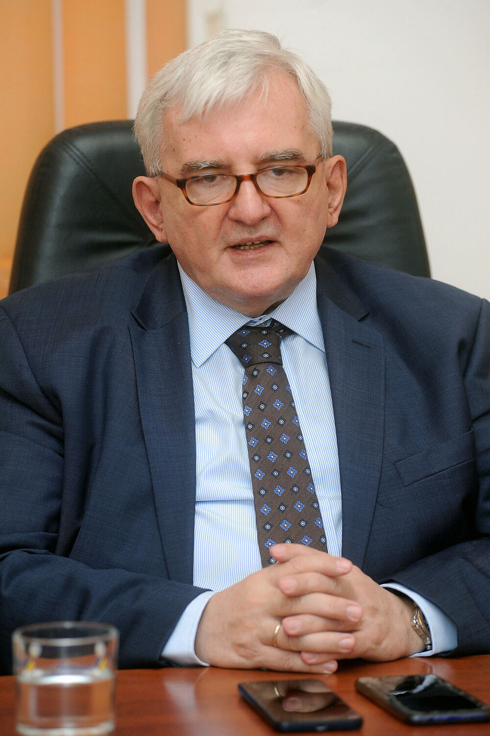 Akademik prof. dr Nebojša Lalić