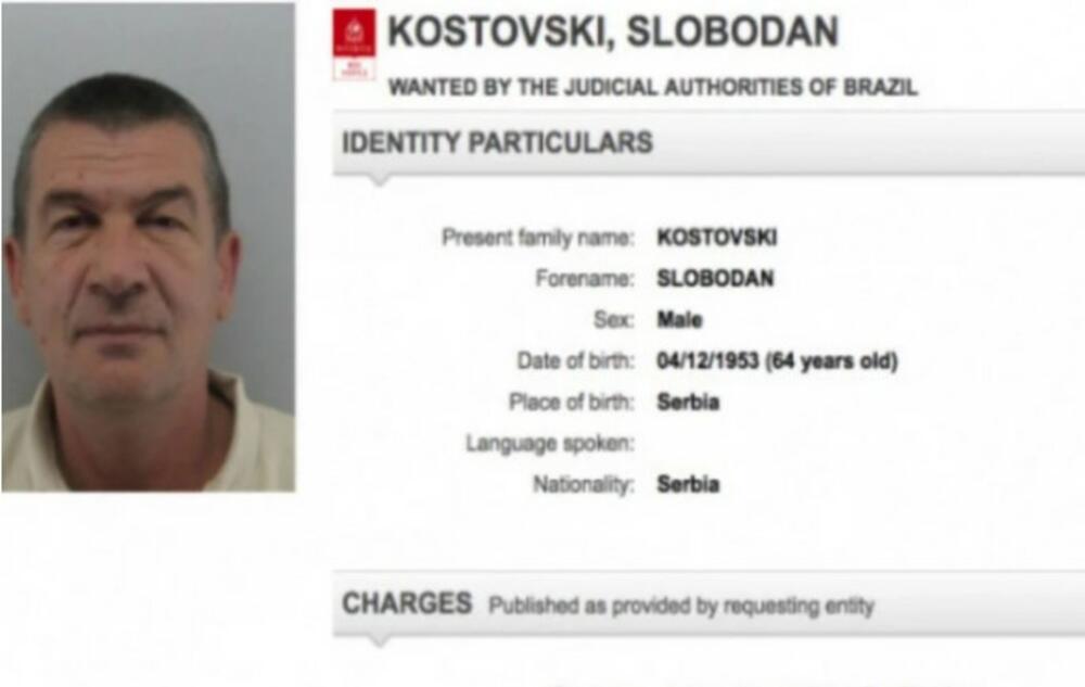 Kostovski Slobodan