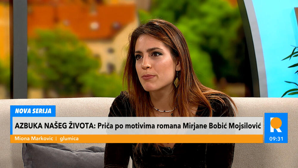 Miona Marković