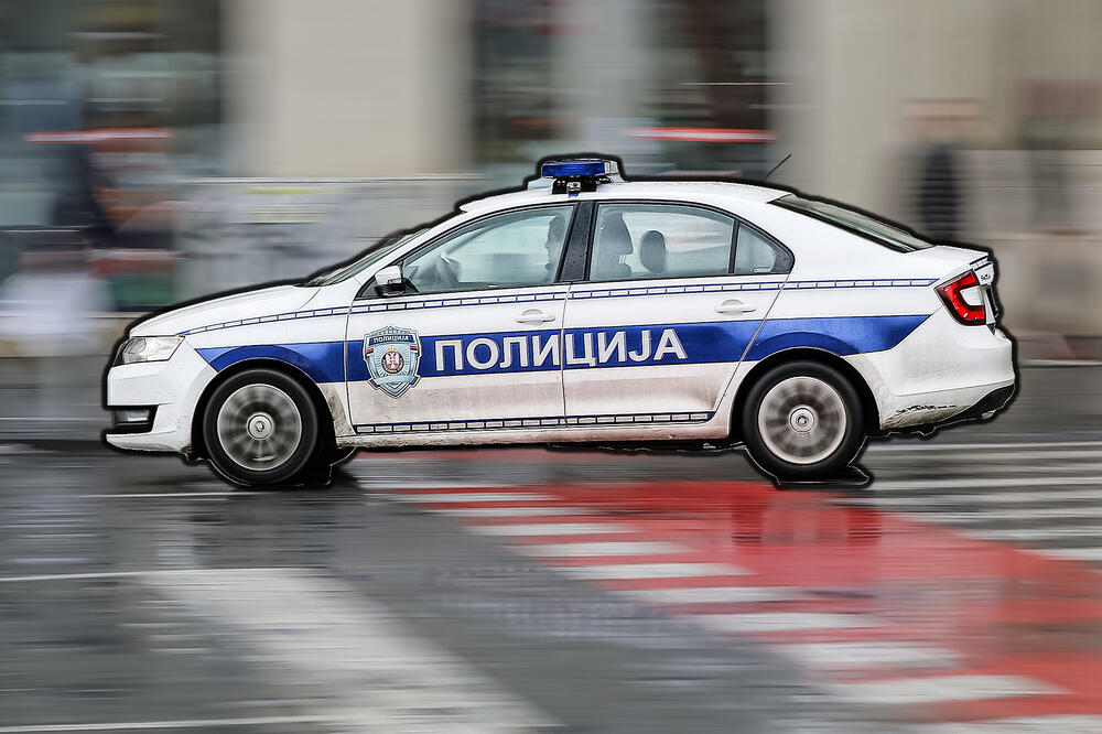 KURIR SAZNAJE! Velika akcija policije u Beogradu, zaplenjeno 200 kilograma droge! 10 uhapšenih