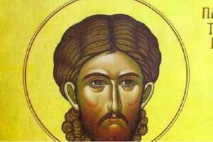 DANAS SLAVIMO SVETOG PLATONA: Zbog vere u ISUSA 18 dana izdržao bez hrane i vode!