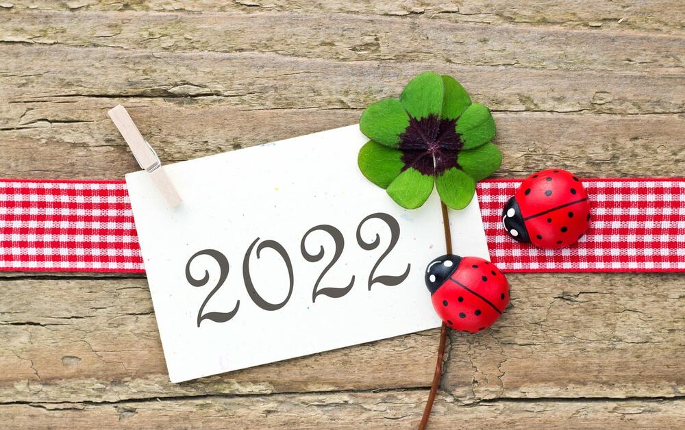 2022., 2022. godina