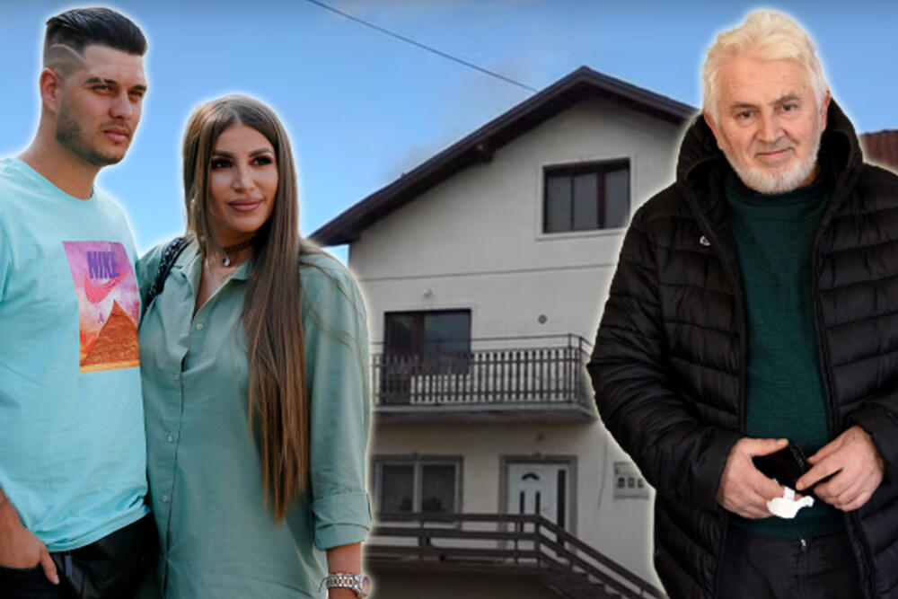 Dejan Dragojević, Dalila Dragojević, Huso Mujić