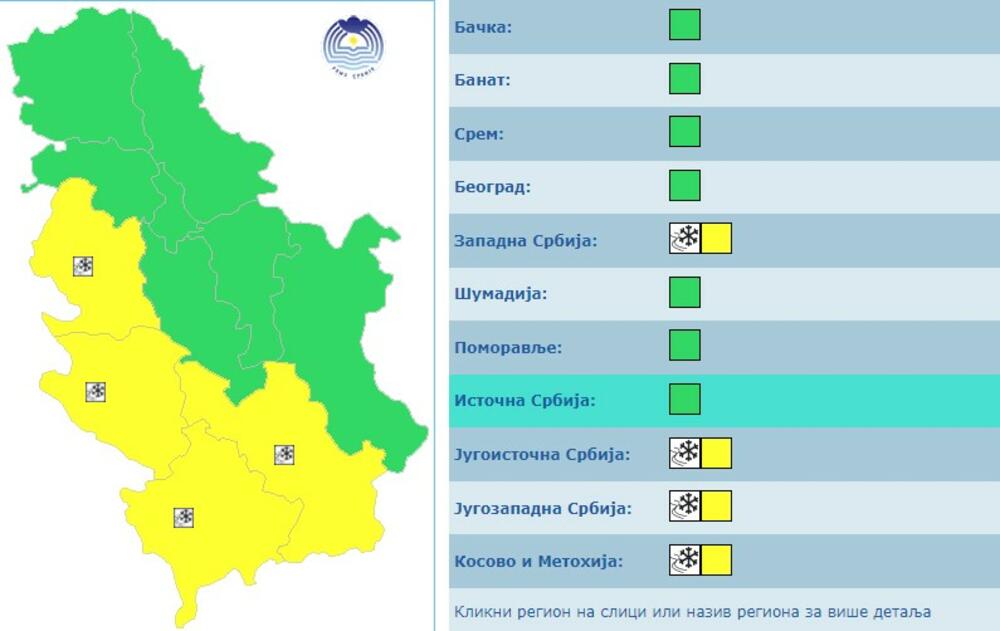 meteo