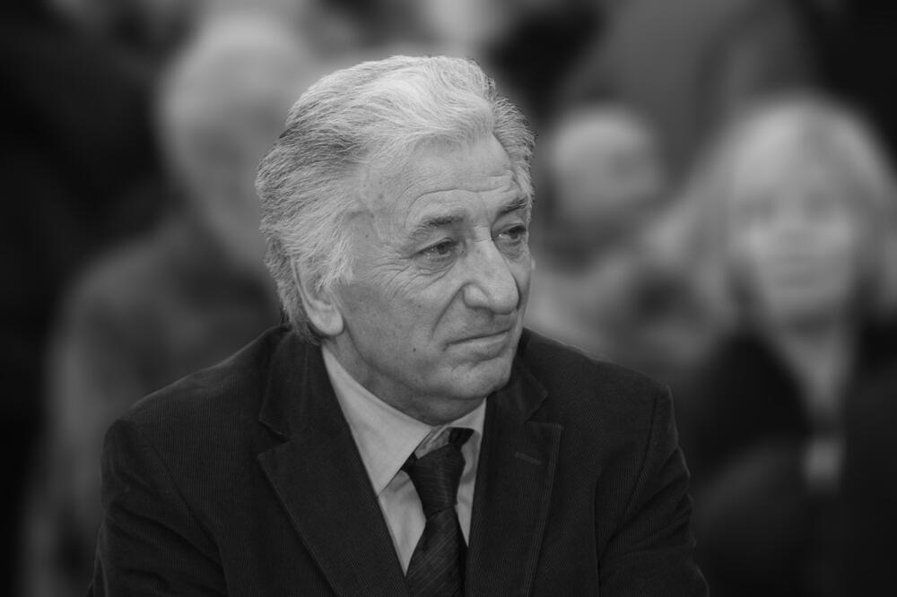 PREMINUO MOMČILO MOCA VUKOTIĆ: Legendarni fudbaler Partizana umro u 72. godini