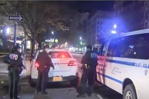 KRVAVI NAPAD NOŽEM U NJUJORKU: Ubio italijanskog studenta, ranio još jednog pa napao i prolaznika u odvojenim napadima! VIDEO