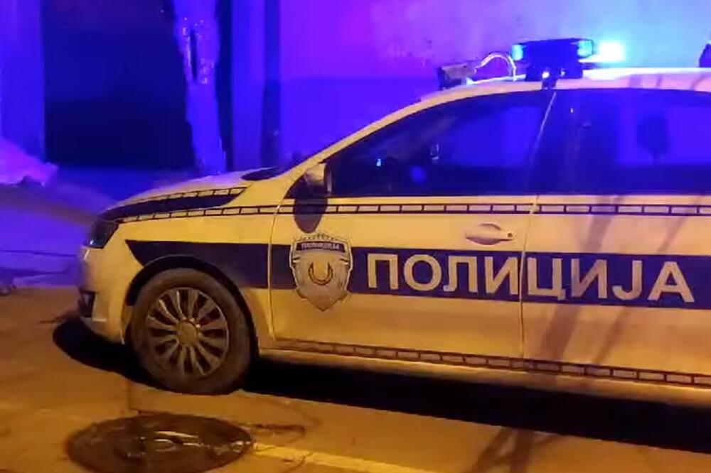 JEZIV PRIZOR U CENTRU VRANJA: Pronađeno telo nepoznatog muškarca u Karađorđevoj ulici (VIDEO)