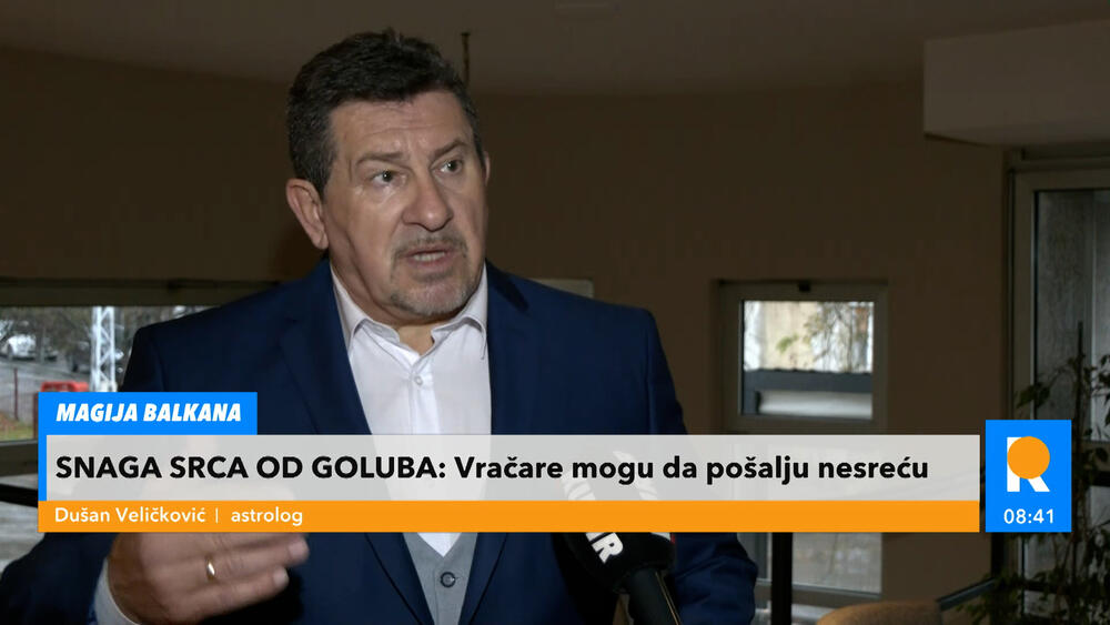 Dušan Veličković