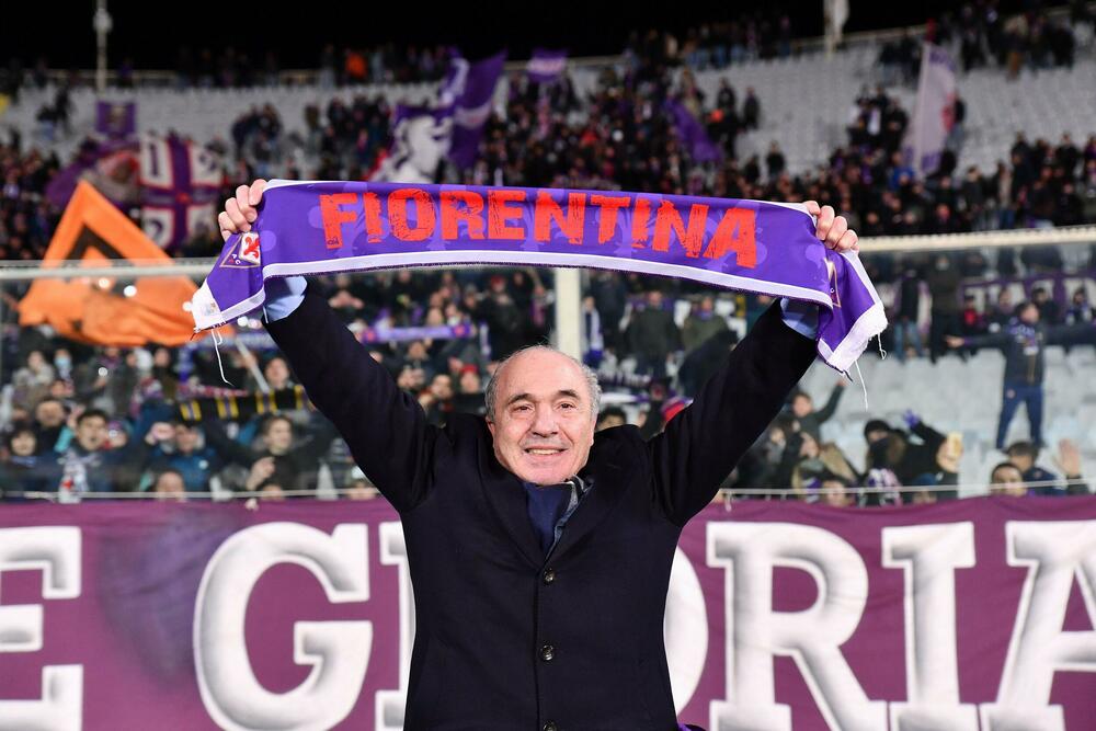 Roko Komiso, Fiorentina, Dušan Vlahović