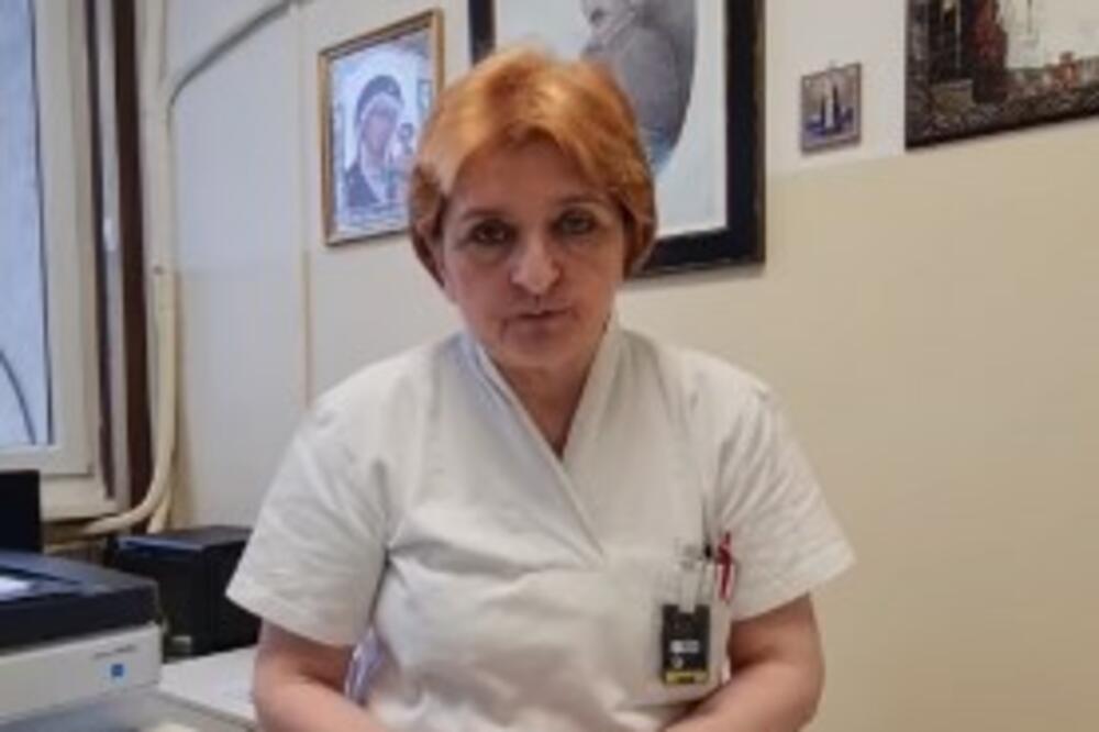 KUKAVICE! LJUTA SAM! Dr Danica Grujičić se već 2 godine bori s OVIM problemom, a sada se oglasila (VIDEO)