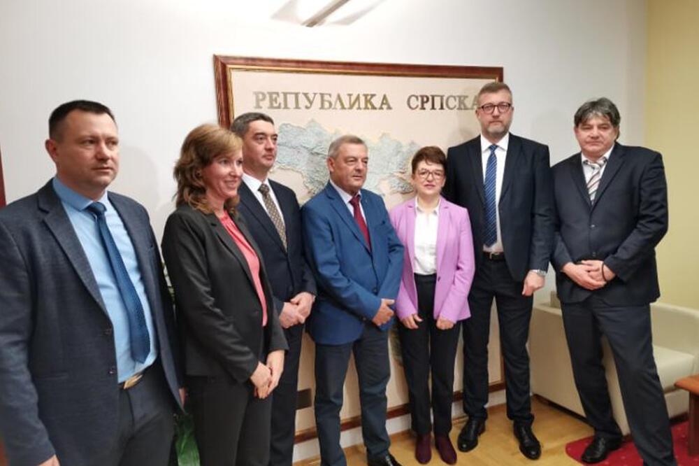 Razvojni i Garancijski fond Vojvodine i Garantni fond Srpske formiraju regionalnu Asocijaciju za održivi razvoj