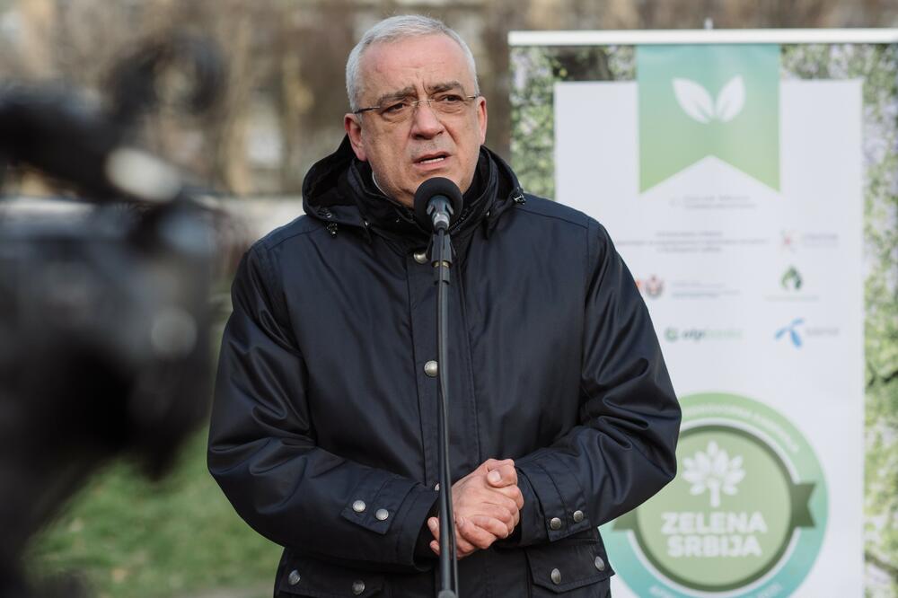 Gradonačelnik Bakić: Subotica je, kao i država Srbija, posvećena zaštiti životne sredine