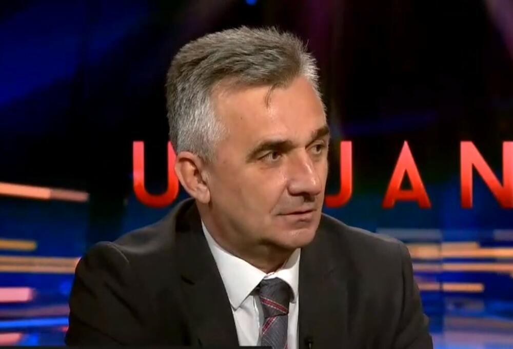 Ilija Životić, Jovan Janjić, Miloš Stojković
