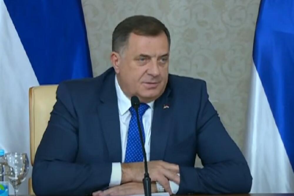 milorad dodik