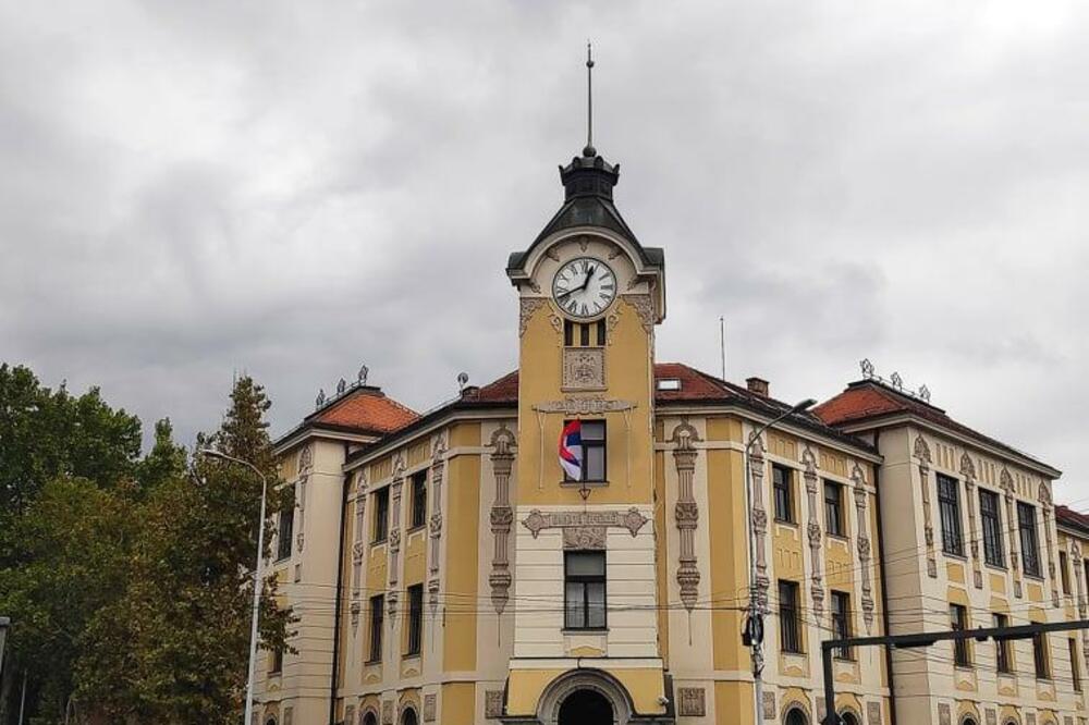 ČEKIĆEM NAPAO 2 MLADIĆA NA PROSLAVI ROĐENDANA: Nišlija Ivica Mitić (44) osuđen na 10 godina zatvora TREBALO JE DA ZOVE POLICIJU