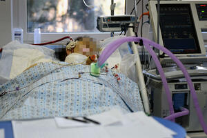 NIŠLIJKA (73) U TEŠKOM STANJU ZBOG VIRUSA ZAPADNOG NILA: Hospitalizovana sa upalom mozga, ne može sama da diše! Ima još zaražanih!