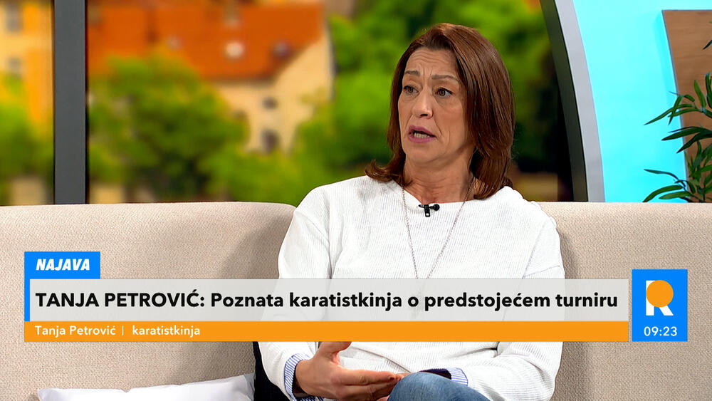 Tanja Petrović