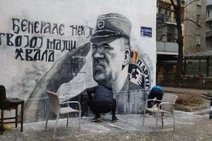 U NIŠU MUZIKA, U NOVOM SADU ZNAMENITE LIČNOSTI: Evo kakvi su murali popularni u gradovima širom Srbije