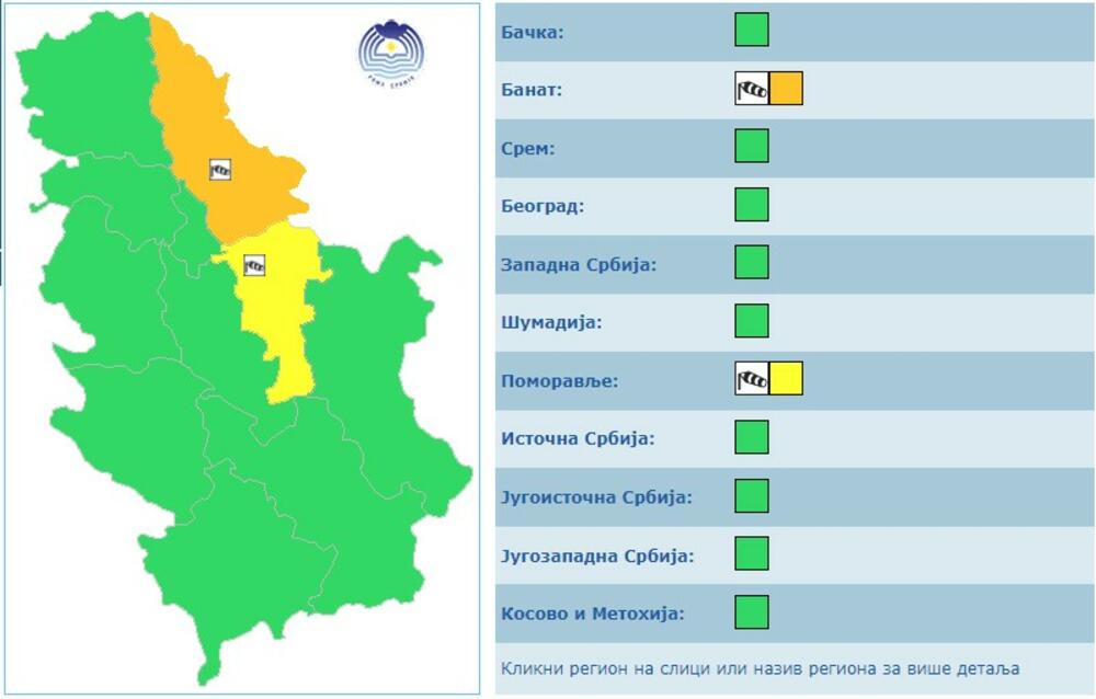 meteo