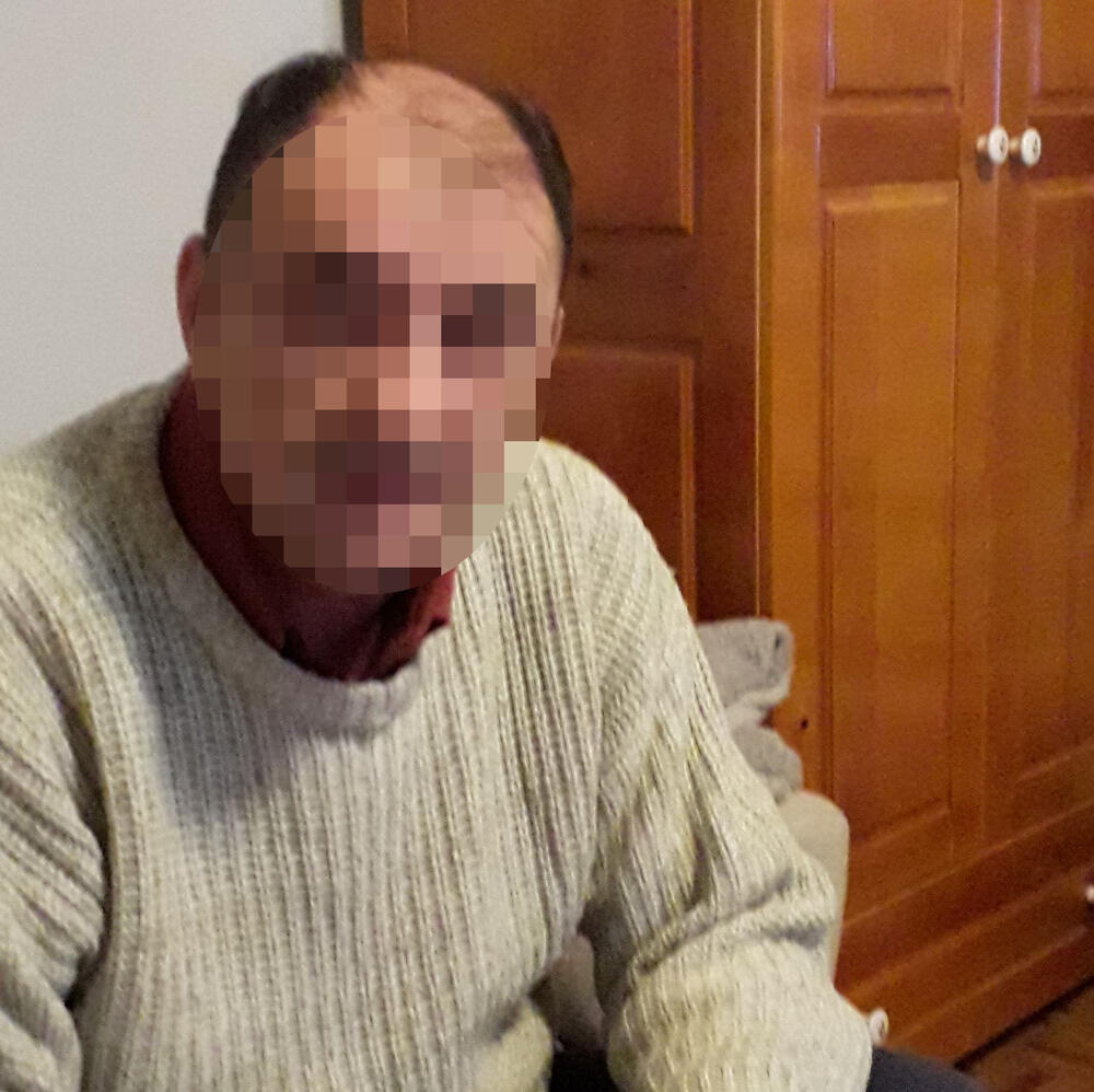 Žarkovo, Radan Vasiljević, ubistvo, optuženi