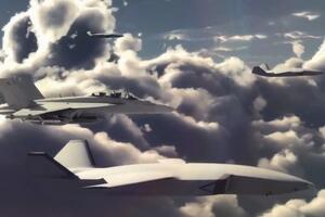 U TIŠINI AMERIKA RAZVIJA NOVE DRONOVE UBICE: Šef vazduhoplovstva priznao da postoje, po ovome se razlikuju od konkurencije! VIDEO