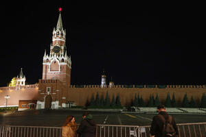 AMERIKANCI HITNO STIGLI U MOSKVU Rusija iznela na sto zahteve koje Zapad mora da ispuni da bi se povukla vojska sa granice
