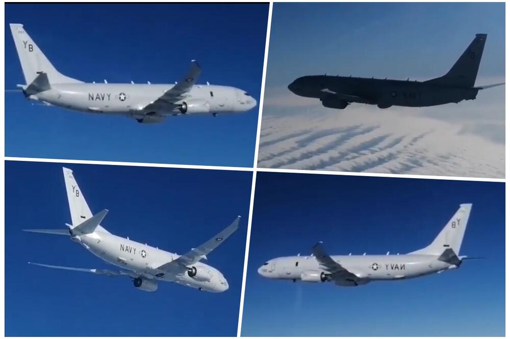 GUŽVA NAD CRNIM MOREM Posle RAFALA i MIRAŽA pojavile se i nove letelice! Suhoji samo uzleću! VIDEO