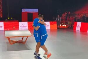 SRBIJA JE POSTALA NOVI ŠAMPION SVETA! Srpski par napravio čudo: Reč je o sportu za koji malo ko zna, ali i tu smo najbolji!