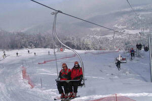 NEPRAVEDNO ZAPOSTAVLJEN PLANINSKI DRAGULJ U SRBIJI: Nalazi se na samo 2 sata od Beograda, a skijanje košta svega 2.000 dinara!