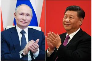 Bliske veze između Kine i Rusije postaju još jače: Kako se dve zemlje zajedno bore kroz globalne izazove bez presedana!